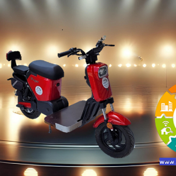 Satılık Lityum Bataryalı Elektrikli Motor