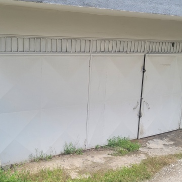Değirmiçem Mh. de 45 m2 Alarmlı Kiralık Depo
